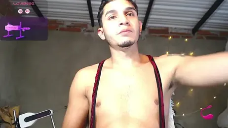 Angel_latinboy webcam stripchat model stream image