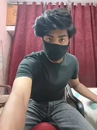 Fucker_111 webcam stripchat model stream image