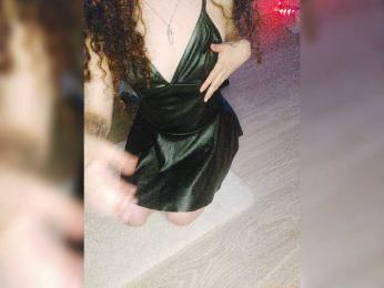 Foxi0-0 webcam model stream image