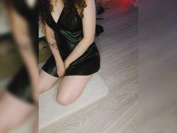 Foxi0-0 webcam model stream image