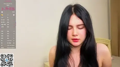 EnricaElis webcam model stream image