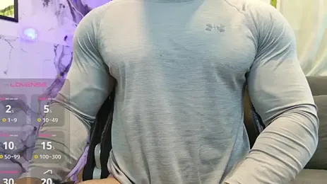 jocobo_hot webcam preview
