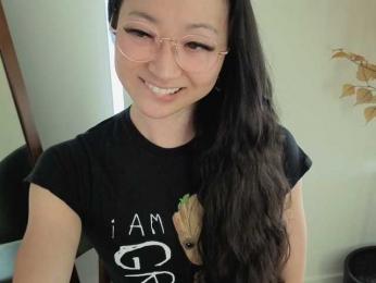 MySweetSofie webcam bongacams model stream image