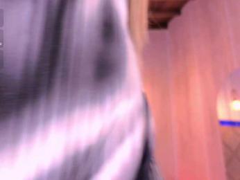 HannaConnor webcam bongacams model stream image
