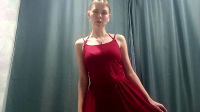 LinneaAndrae webcam model stream image