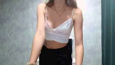 LinneaAndrae webcam model stream image