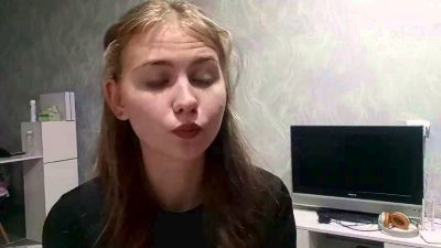 LinneaAndrae webcam model stream image