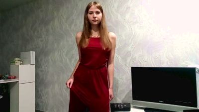LinneaAndrae webcam model stream image