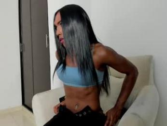 thenewclass webcam model stream image