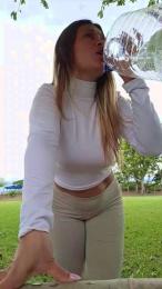 Tania__honey webcam model stream image