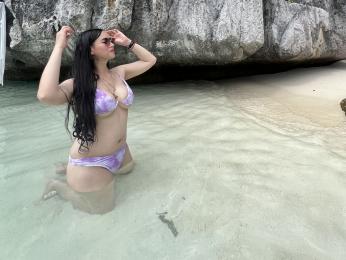 KylieBrowse webcam livejasmin model stream image