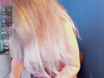 JessicaFoxie webcam model stream image
