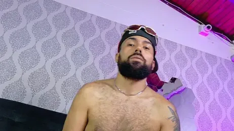 Michael_Boyss webcam model stream image