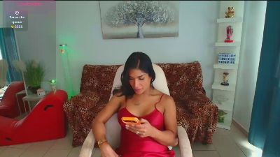 Niickyyyx webcam model stream image