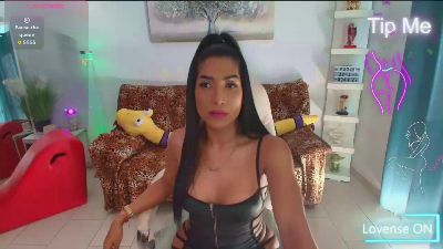 Niickyyyx webcam model stream image