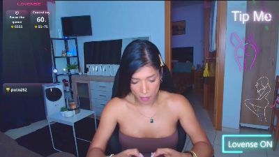 Niickyyyx webcam model stream image