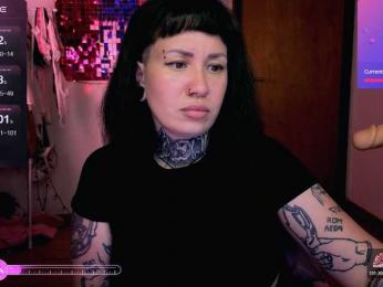 DakotaCandy webcam model stream image