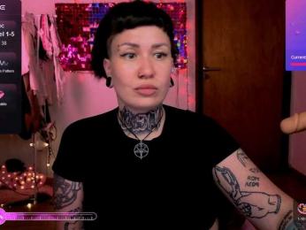 DakotaCandy webcam model stream image