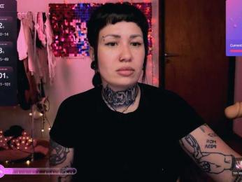 DakotaCandy webcam bongacams model stream image