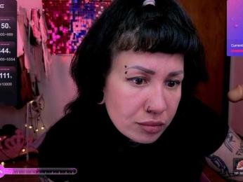 DakotaCandy webcam model stream image