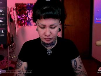 DakotaCandy webcam model stream image