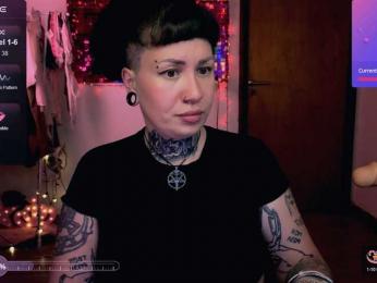 DakotaCandy webcam model stream image