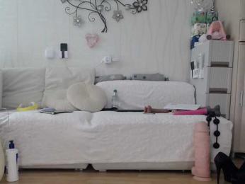 Kamila5555555 webcam bongacams model stream image