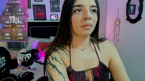 Charlotte__Benett webcam stripchat model stream image