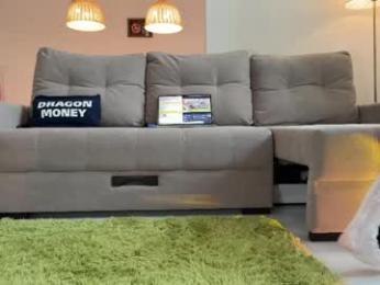 deva_alice webcam model stream image