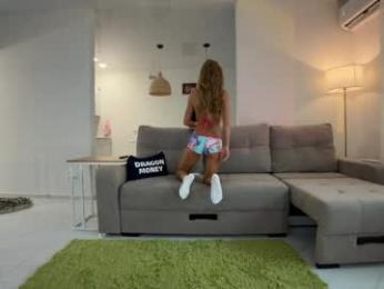 deva_alice webcam model stream image