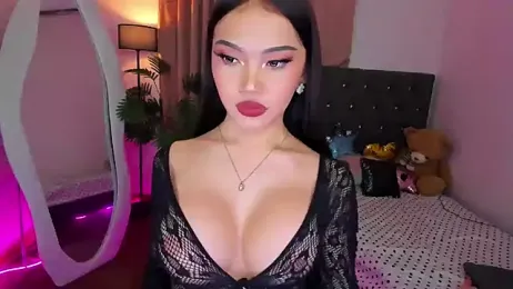 RueLoove69 webcam model stream image