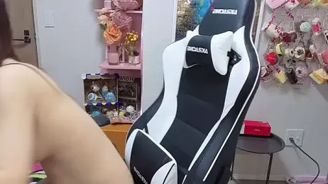 Ema_japanese webcam model stream image