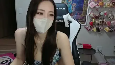 Ema_japanese webcam model stream image
