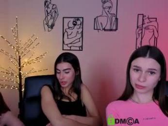 kaisy_star webcam model stream image