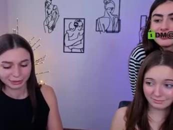 kaisy_star webcam model stream image