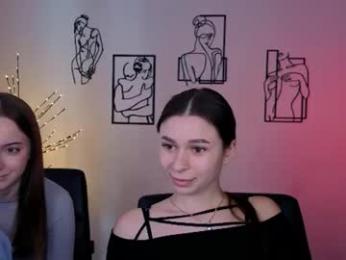kaisy_star webcam chaturbate model stream image