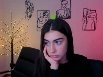 kaisy_star webcam model stream image