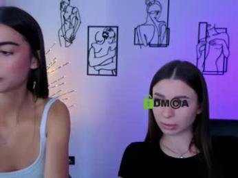 kaisy_star webcam model stream image