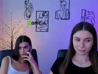 kaisy_star webcam model stream image