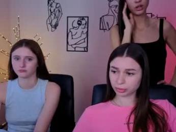 kaisy_star webcam model stream image