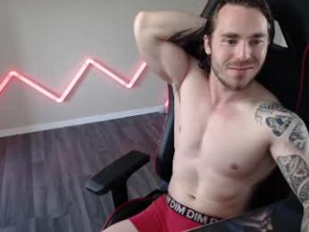 xtrakil webcam chaturbate model stream image