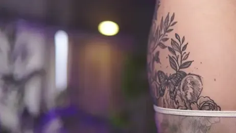 HotBustyBabeX webcam model stream image