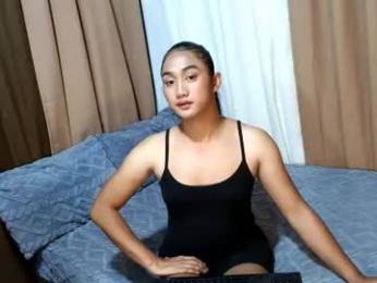 seductive_lexii webcam chaturbate model stream image