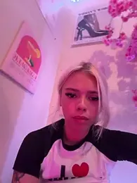 Terribletabby webcam model stream image