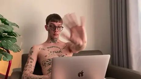 anahori__simon webcam model stream image