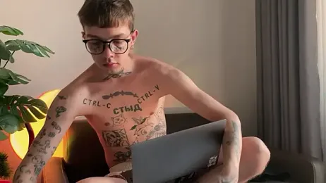 anahori__simon webcam model stream image