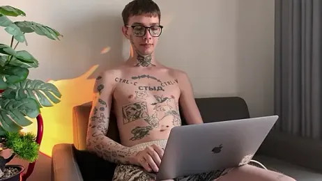 anahori__simon webcam model stream image