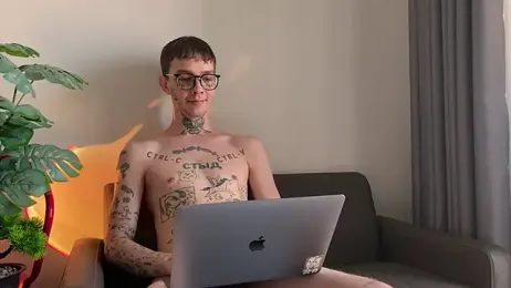 anahori__simon webcam model stream image