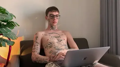 anahori__simon webcam model stream image