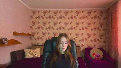 CaterinaMiguel webcam model stream image